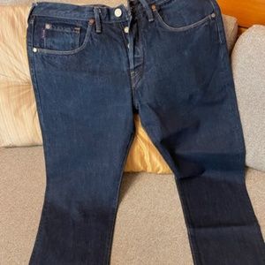 PAUL SMITH JEANS